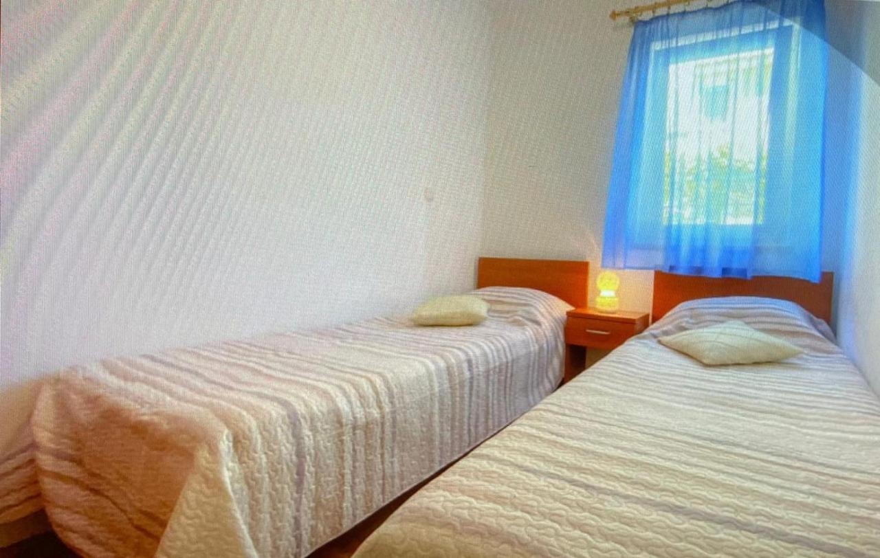 Apartman Hola Novigrad Istria エクステリア 写真