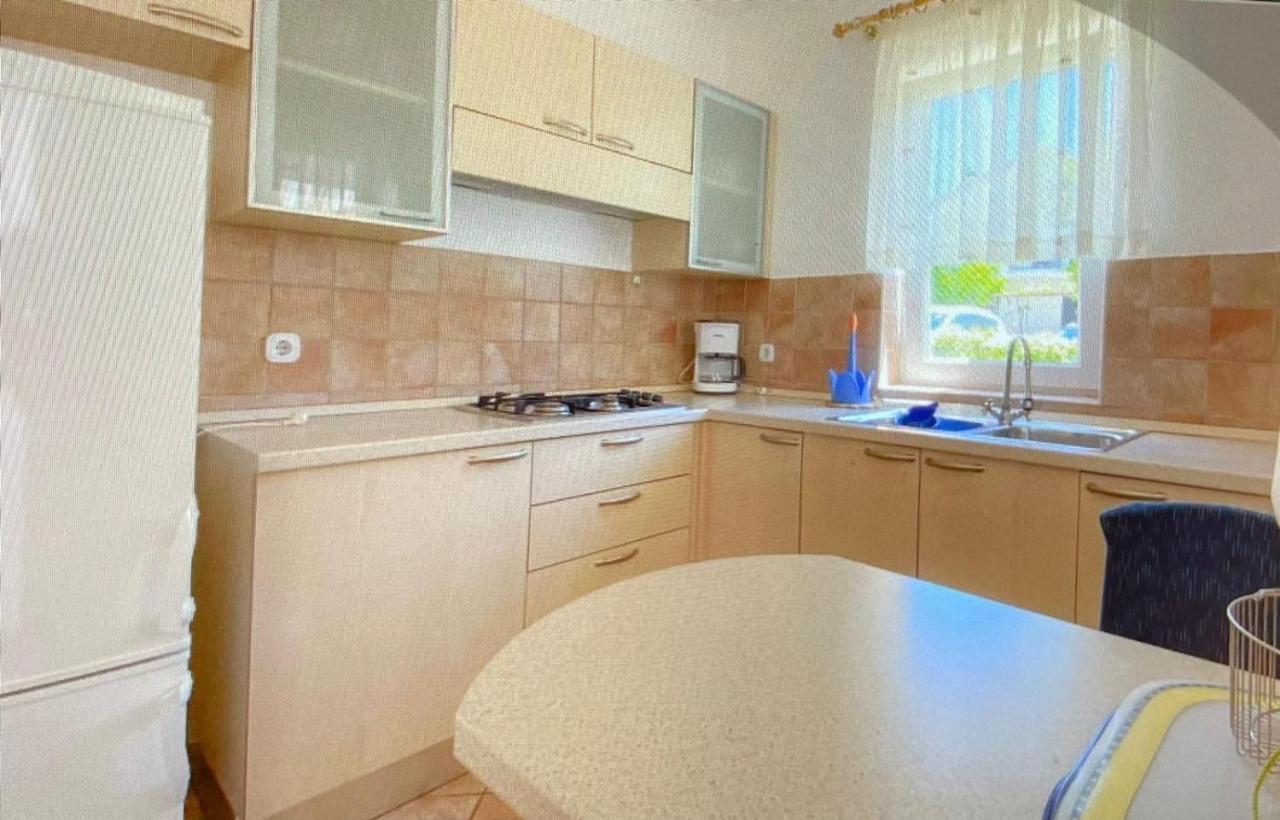 Apartman Hola Novigrad Istria エクステリア 写真