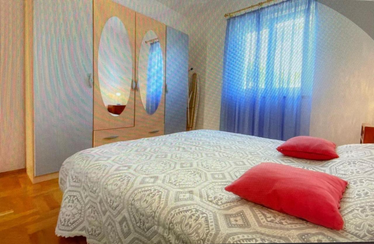 Apartman Hola Novigrad Istria エクステリア 写真