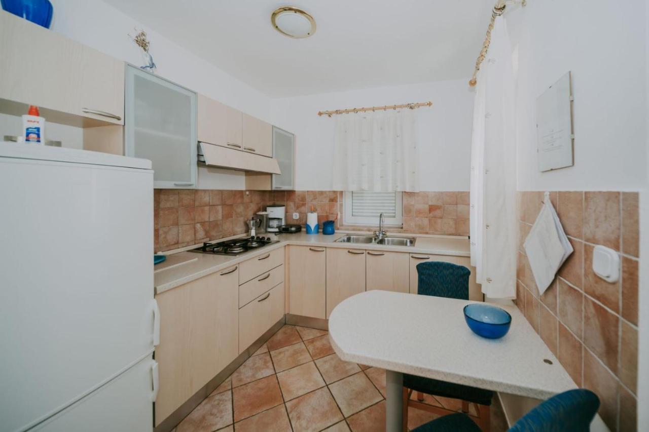 Apartman Hola Novigrad Istria エクステリア 写真