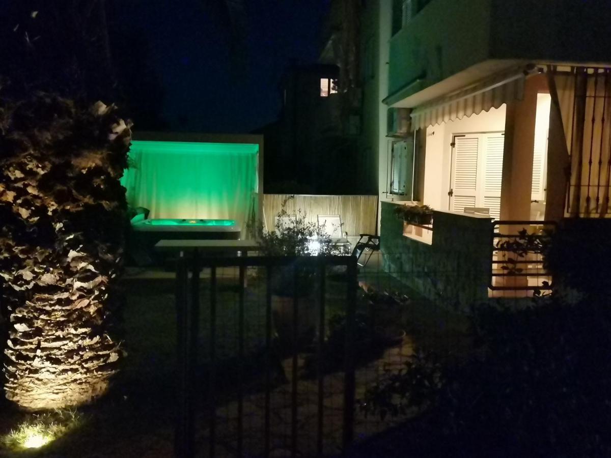 Apartman Hola Novigrad Istria エクステリア 写真